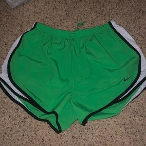 nike shorts